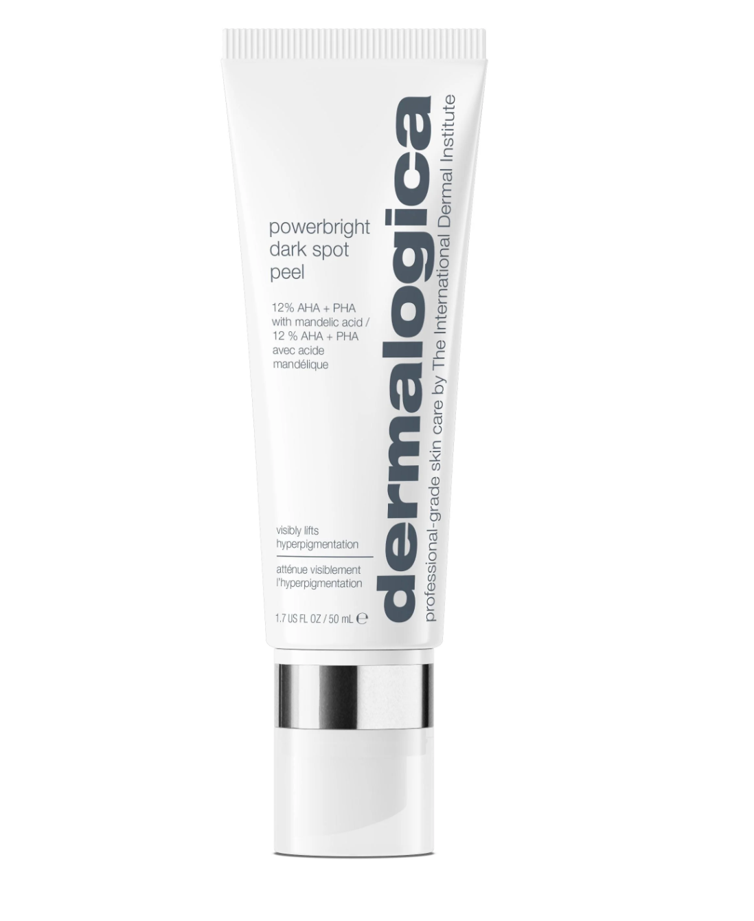 Exfoliant | Powerbright Dark Spot Peel 50ml - Dermalogica (Special Order)