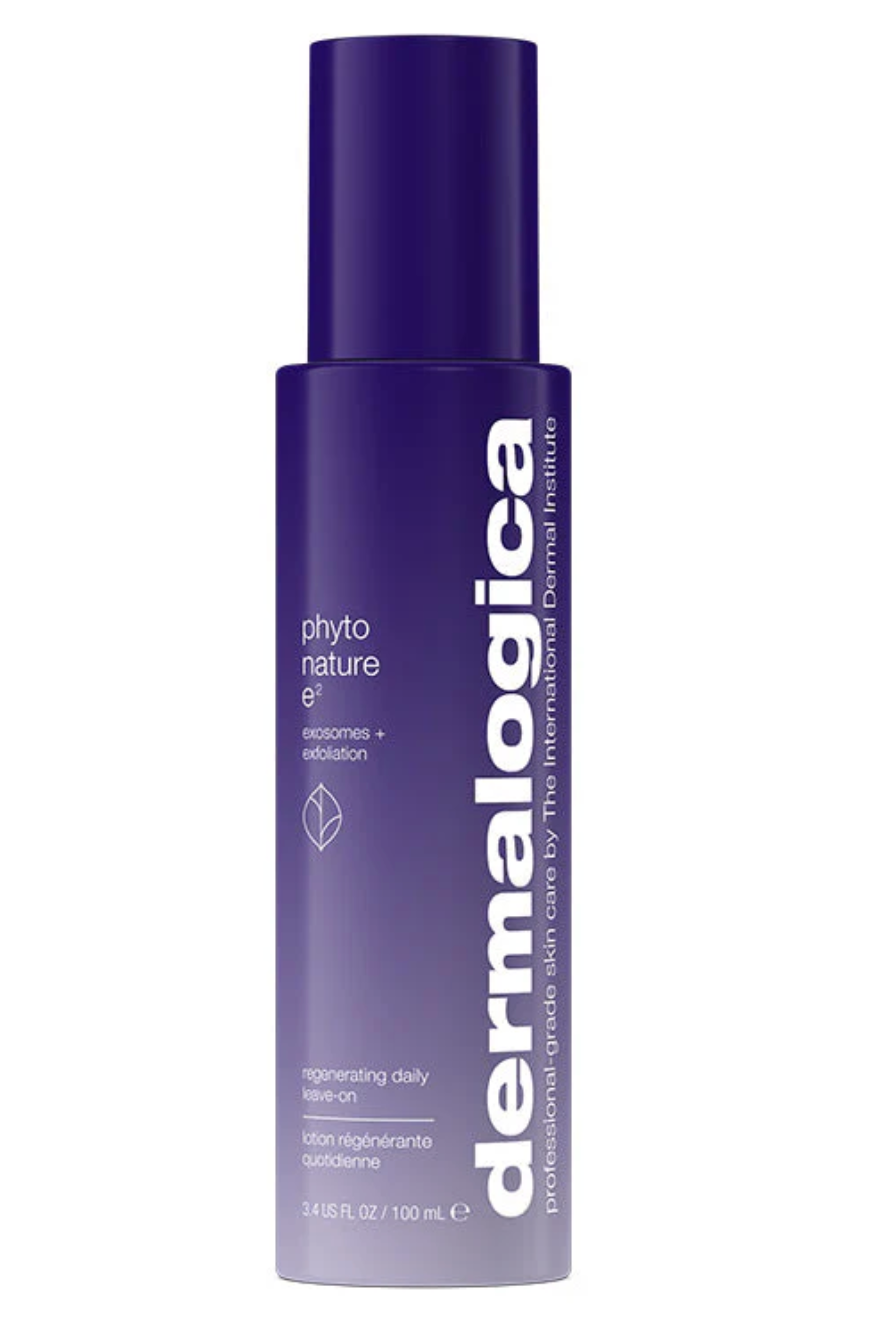 Serum | Phyto Nature e² Regenerating Daily Exosome leave-on treatment 100ml - Dermalogica (Special Order)