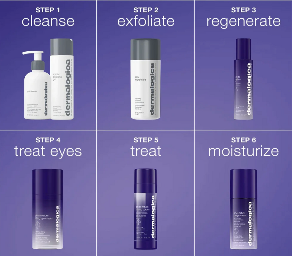 Serum | Phyto Nature e² Regenerating Daily Exosome leave-on treatment 100ml - Dermalogica (Special Order)