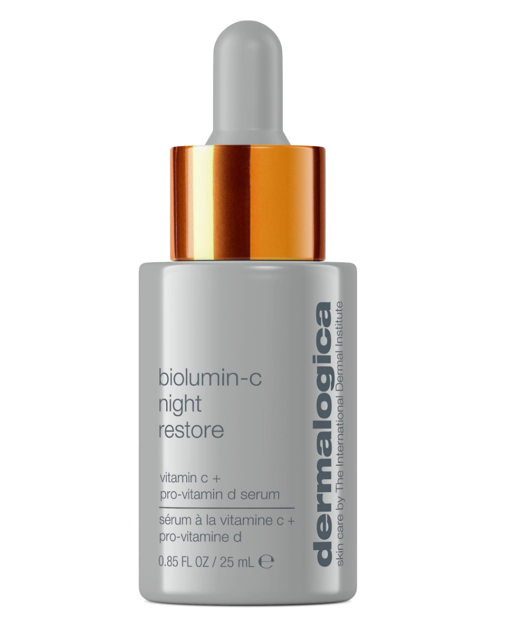 Serum | Biolumin-c Night Restore Serum 25ml - Dermalogica (special order)
