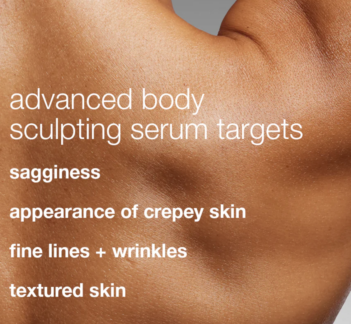 Body | Dynamic Skin Sculptor 150ml - Dermalogica (special order)