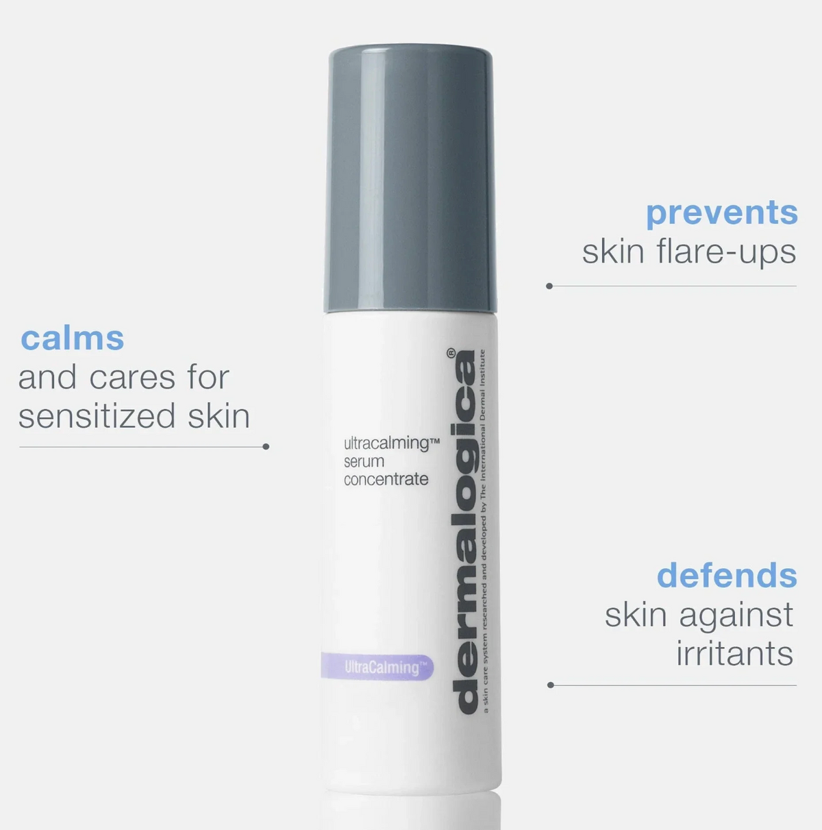 Moisturiser | Ultracalming Serum Concentrate 40ml - Ultra Calming - Dermalogica