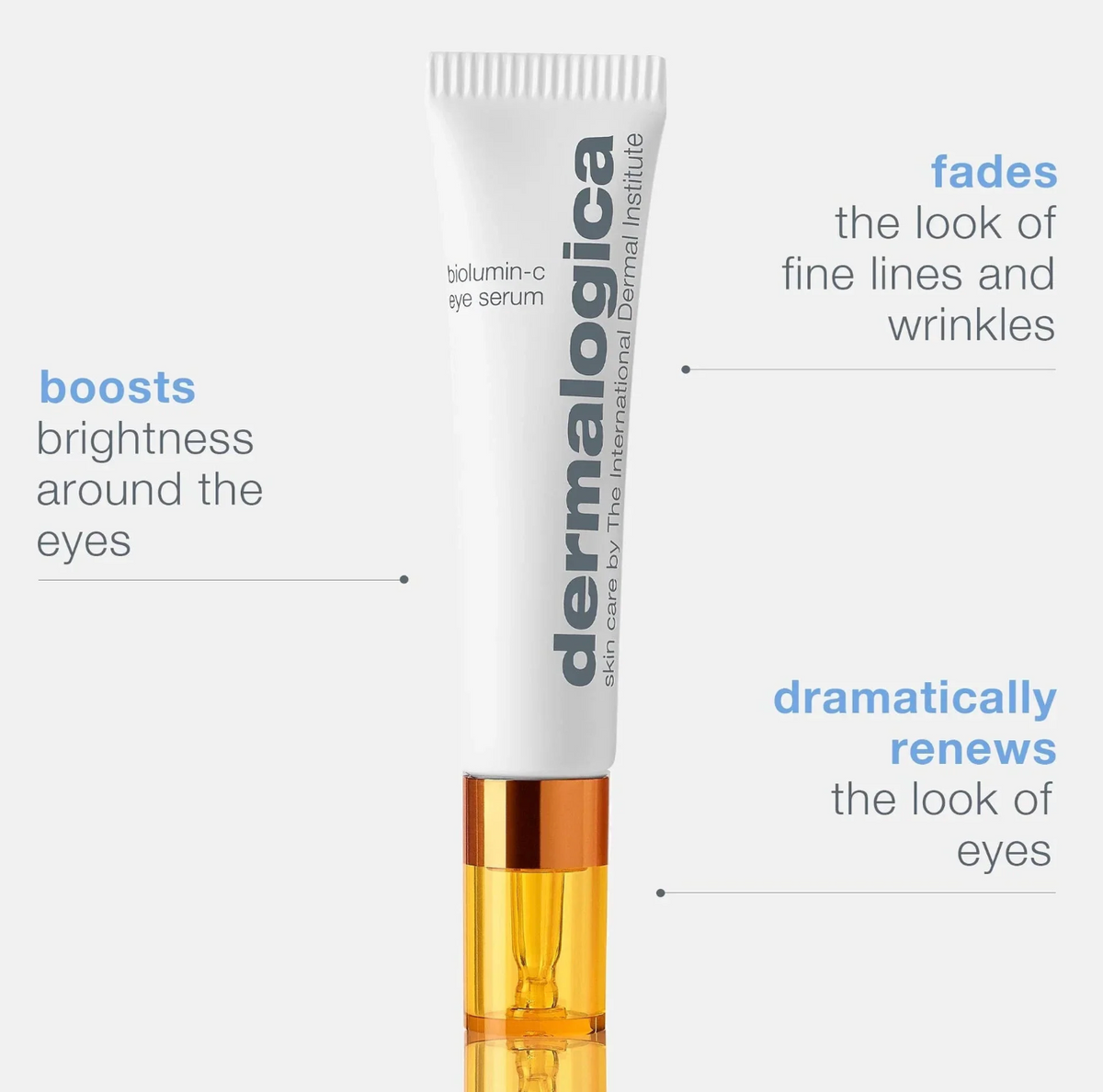 Eye Cream | Biolumin-C Eye Serum - Dermalogica