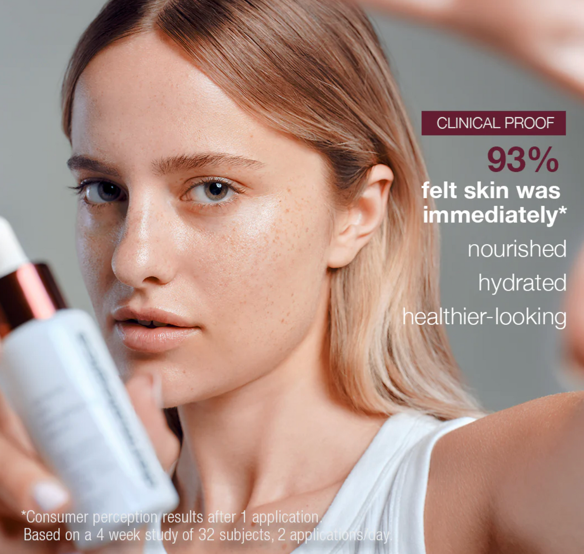 Serum | Dynamic Skin Strengthening Serum - Dynamic Skin Range - Dermalogica
