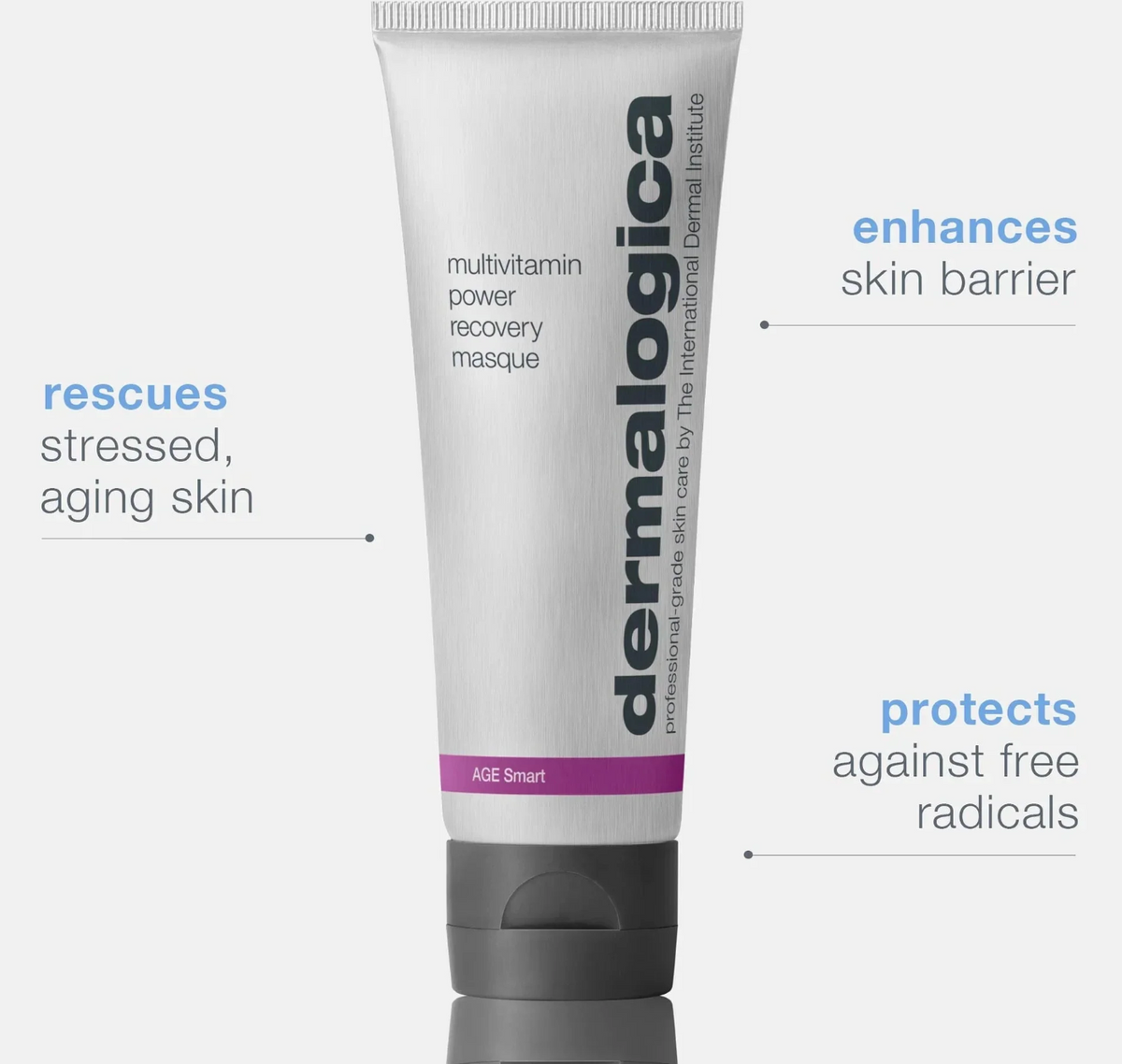 Mask | Multivitamin Power Recovery Mask - Dynamic Skin Range - Dermalogica