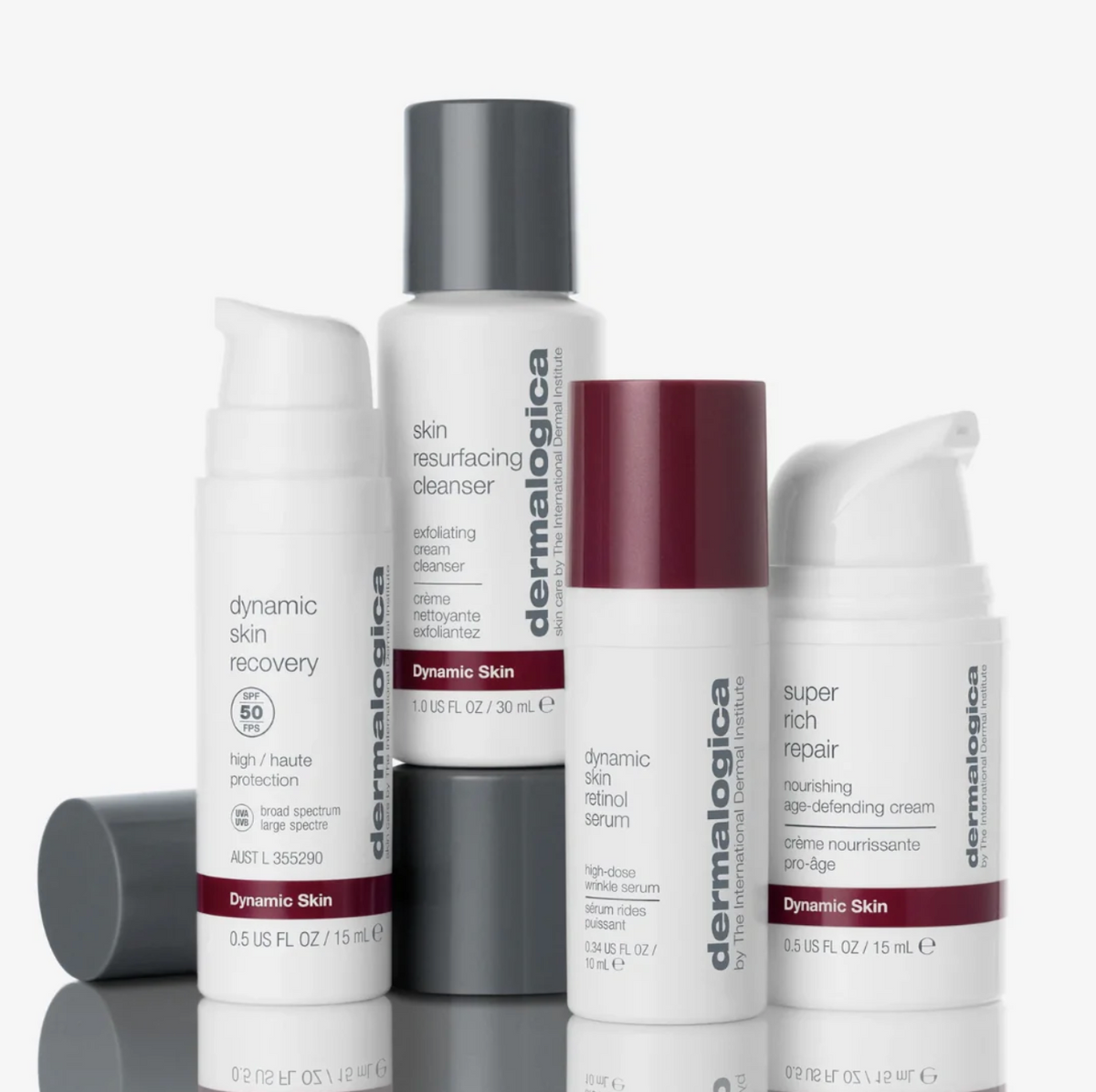 Skin Kit | Skin Aging Solutions- Dynamic Skin - Dermalogica
