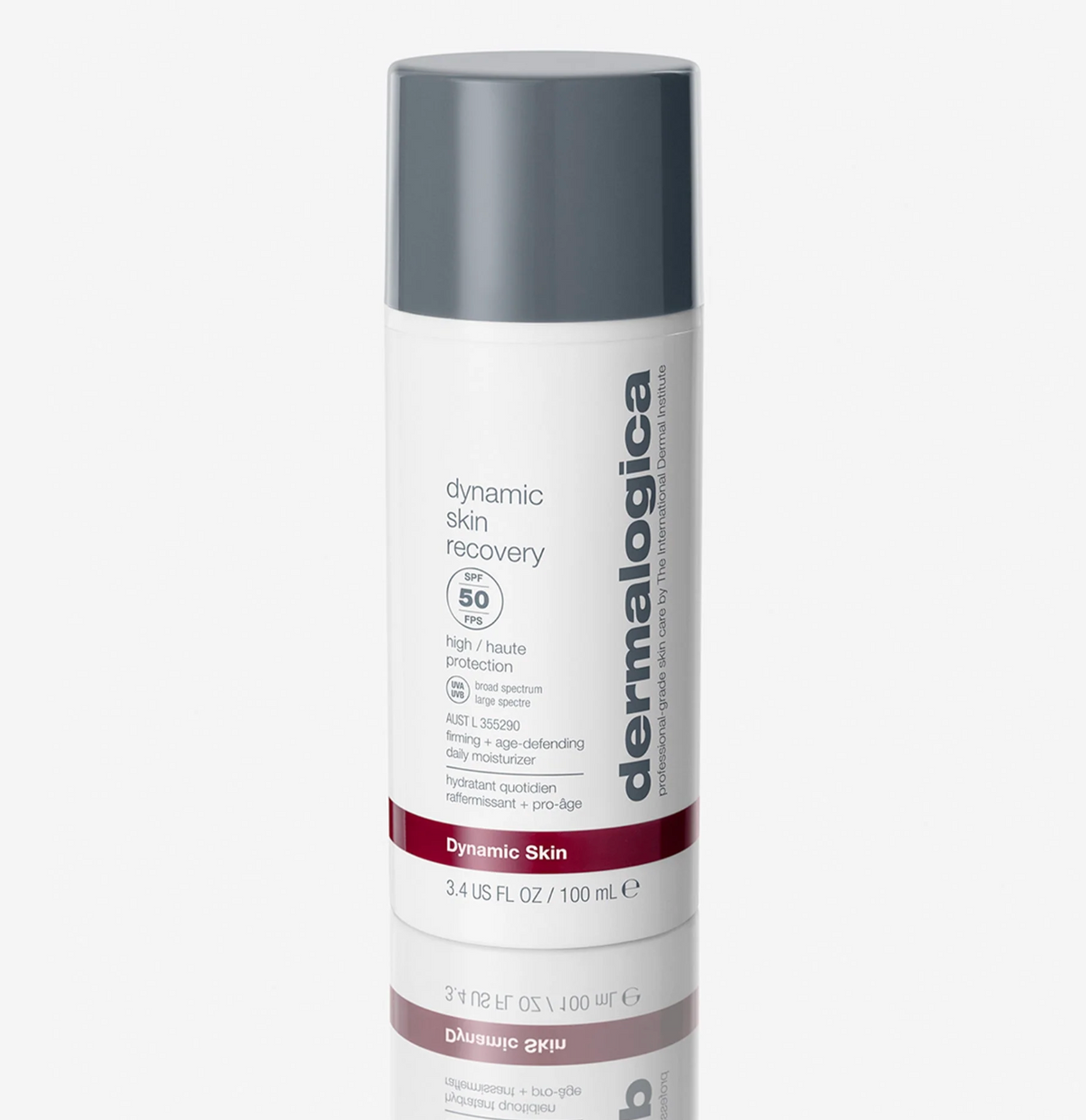 Moisturiser | Dynamic Skin Recovery - Dynamic Skin - Dermalogica
