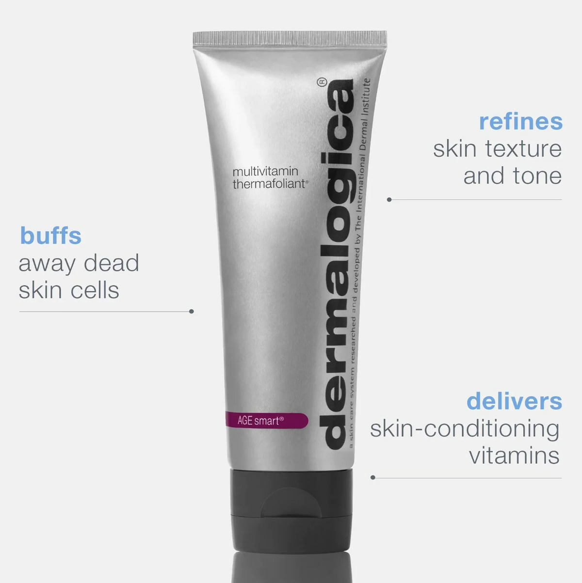 Exfoliant | Multivitamin Thermofoliant - Dynamic Skin - Dermalogica