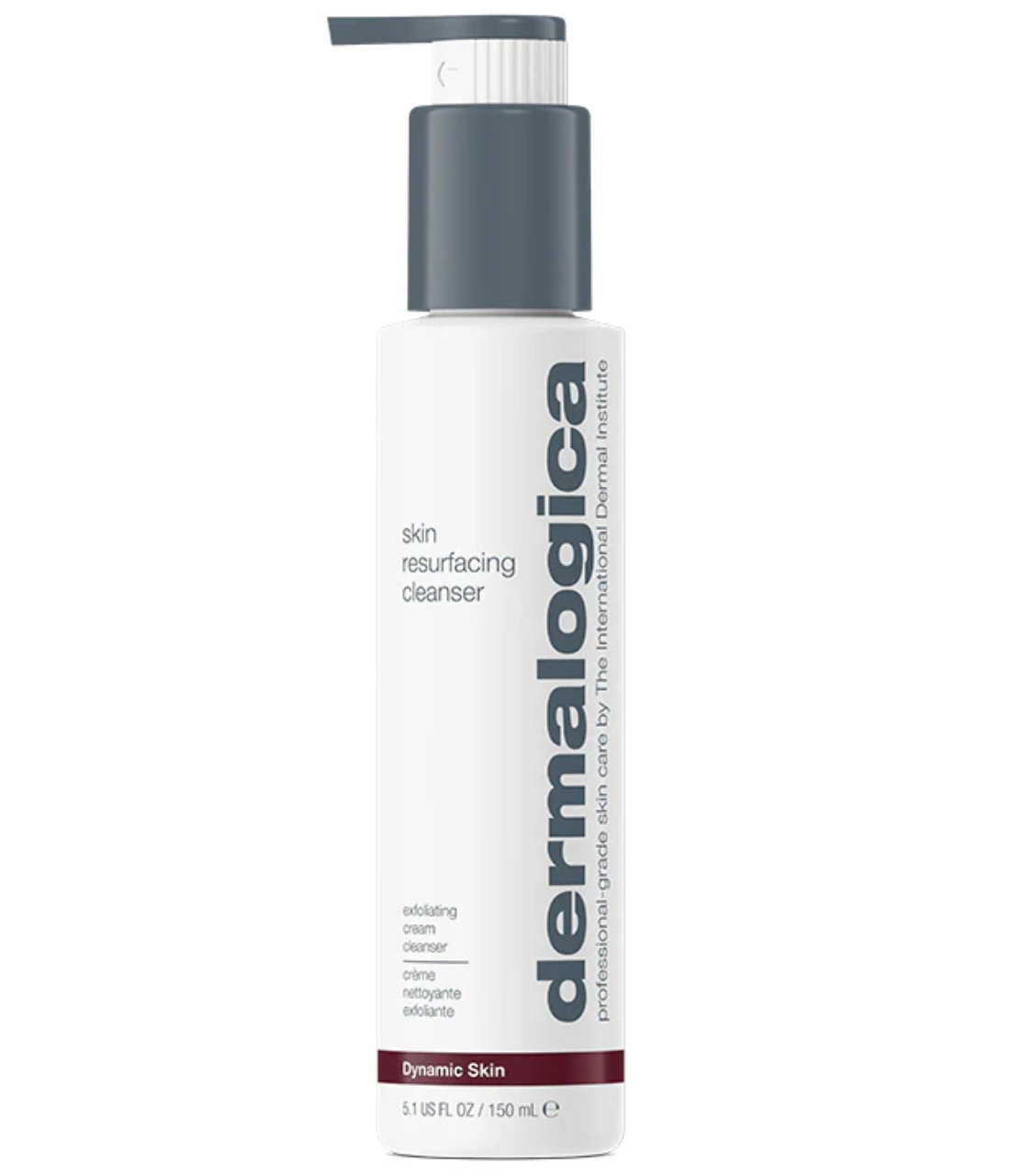 Cleanser | Skin Resurfacing Cleanser - Dynamic Skin - Dermalogica