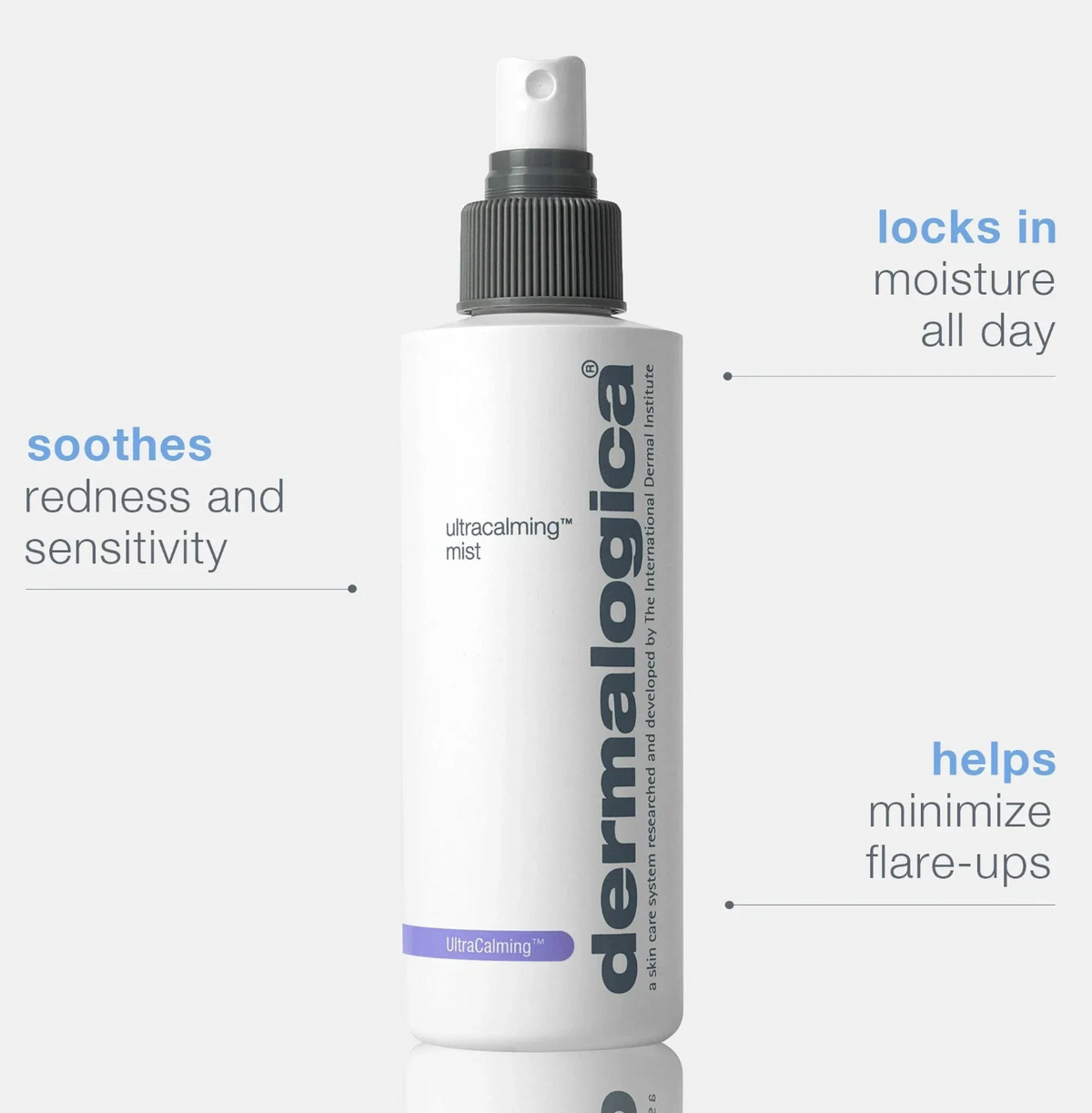 Toner | Ultra Calming Mist - Dermalogica
