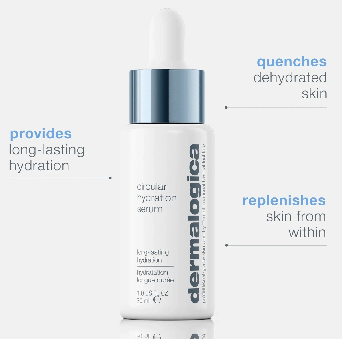 Serum | Circular Hydration Serum - Dermalogica