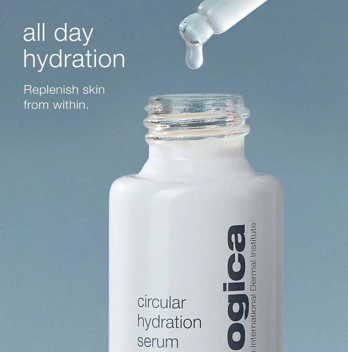 Serum | Circular Hydration Serum - Dermalogica