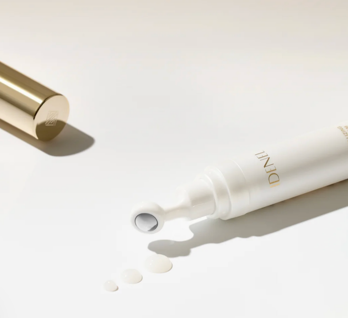 Revitalizing Eye Cream - Idenel