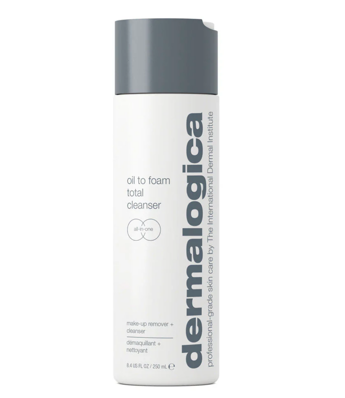 Cleanser | Oil to Foam Total Cleanse - Dermalogica