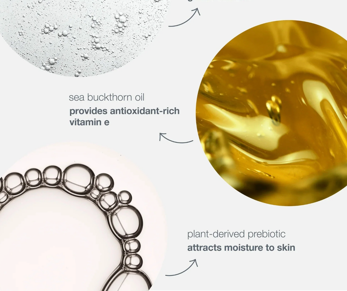 Cleanser | Oil to Foam Total Cleanse - Dermalogica