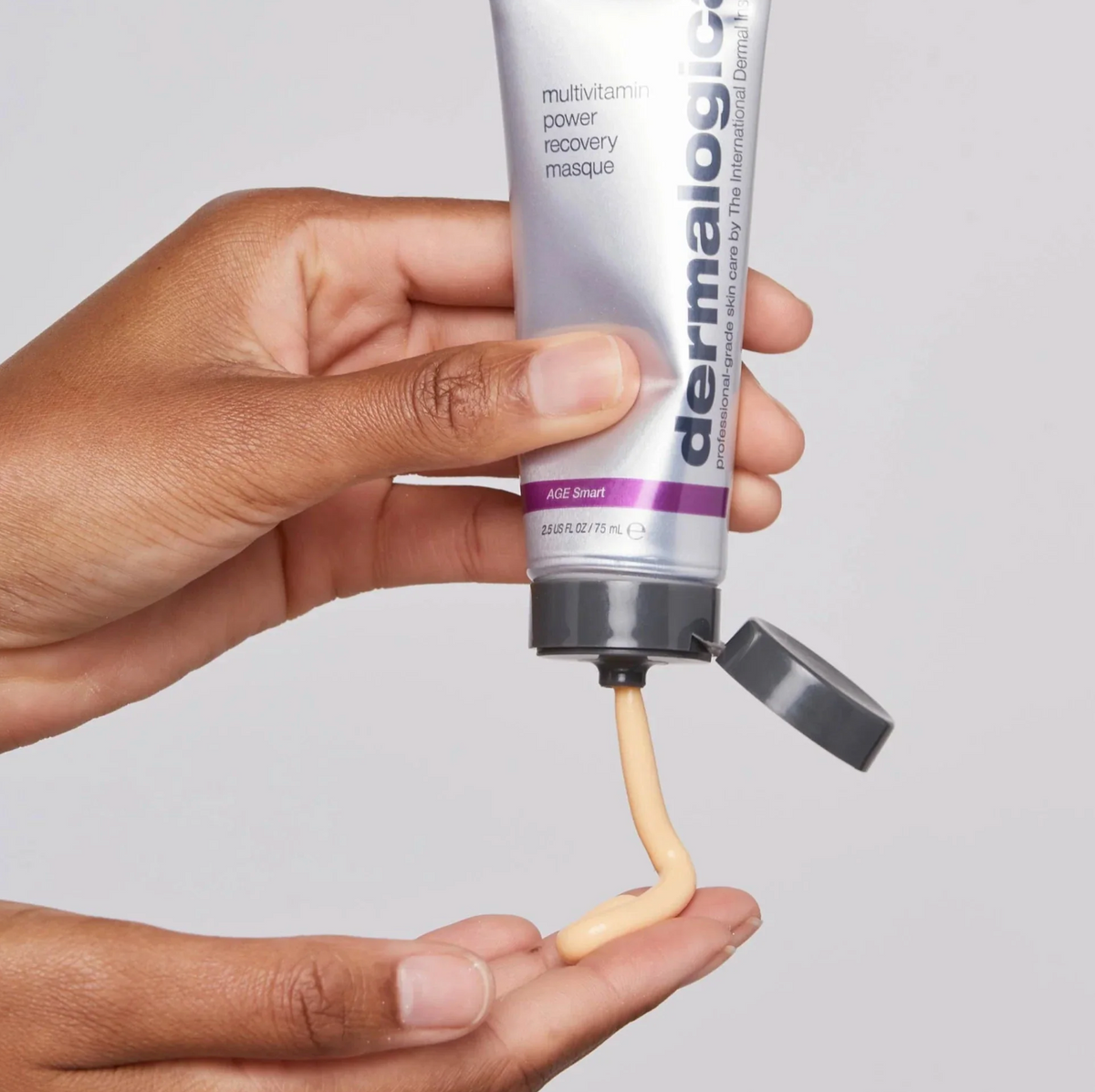 Mask | Multivitamin Power Recovery Mask - Dermalogica - Age Smart