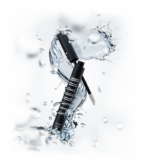 Beauty Goddess - NANOBROW Eyebrow Serum 5ml