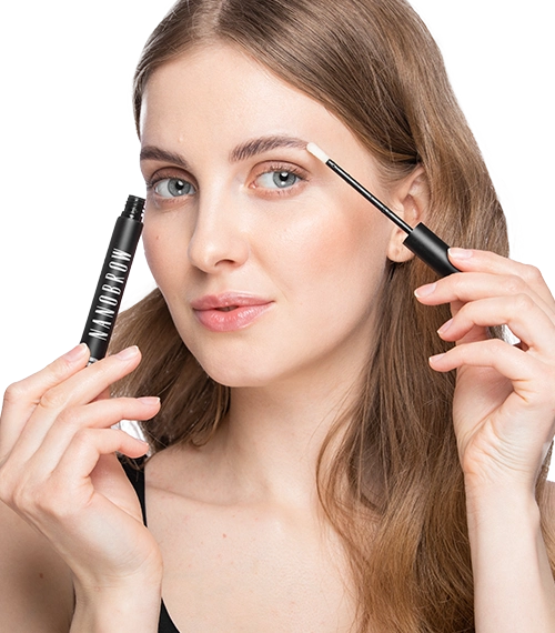Beauty Goddess - NANOBROW Eyebrow Serum 5ml
