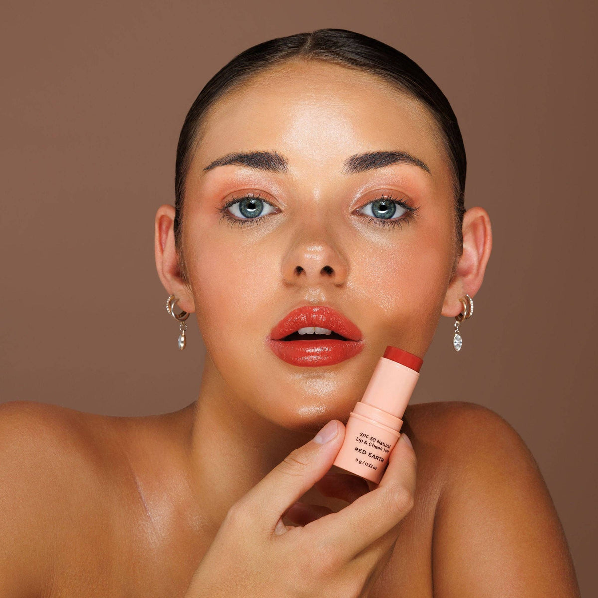 Avocado Zinc - SPF 50 Natural Lip & Cheek Tint