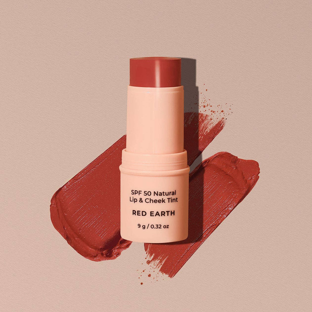 Avocado Zinc - SPF 50 Natural Lip & Cheek Tint