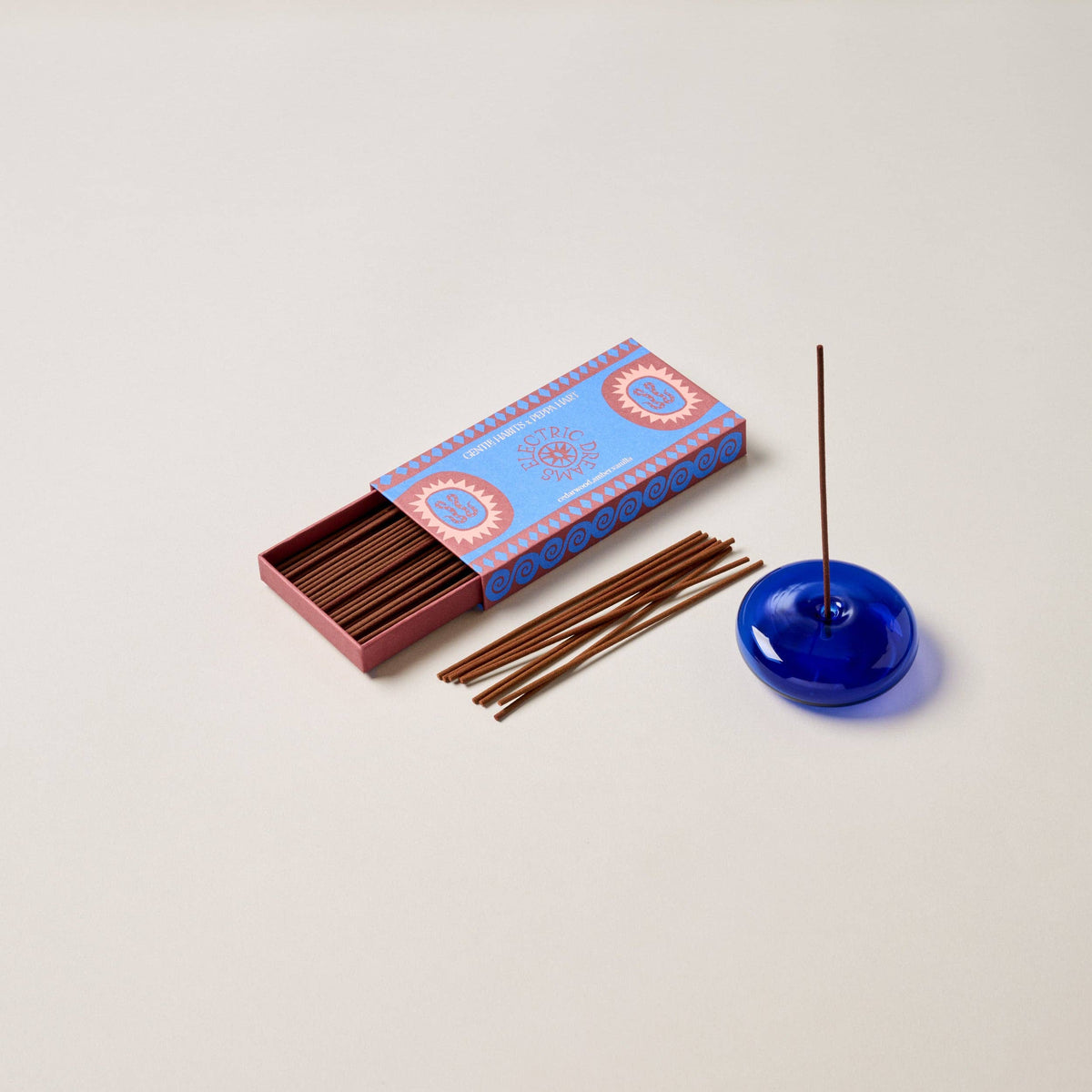 Gentle Habits - Peppa Hart - ELECTRIC DREAMS