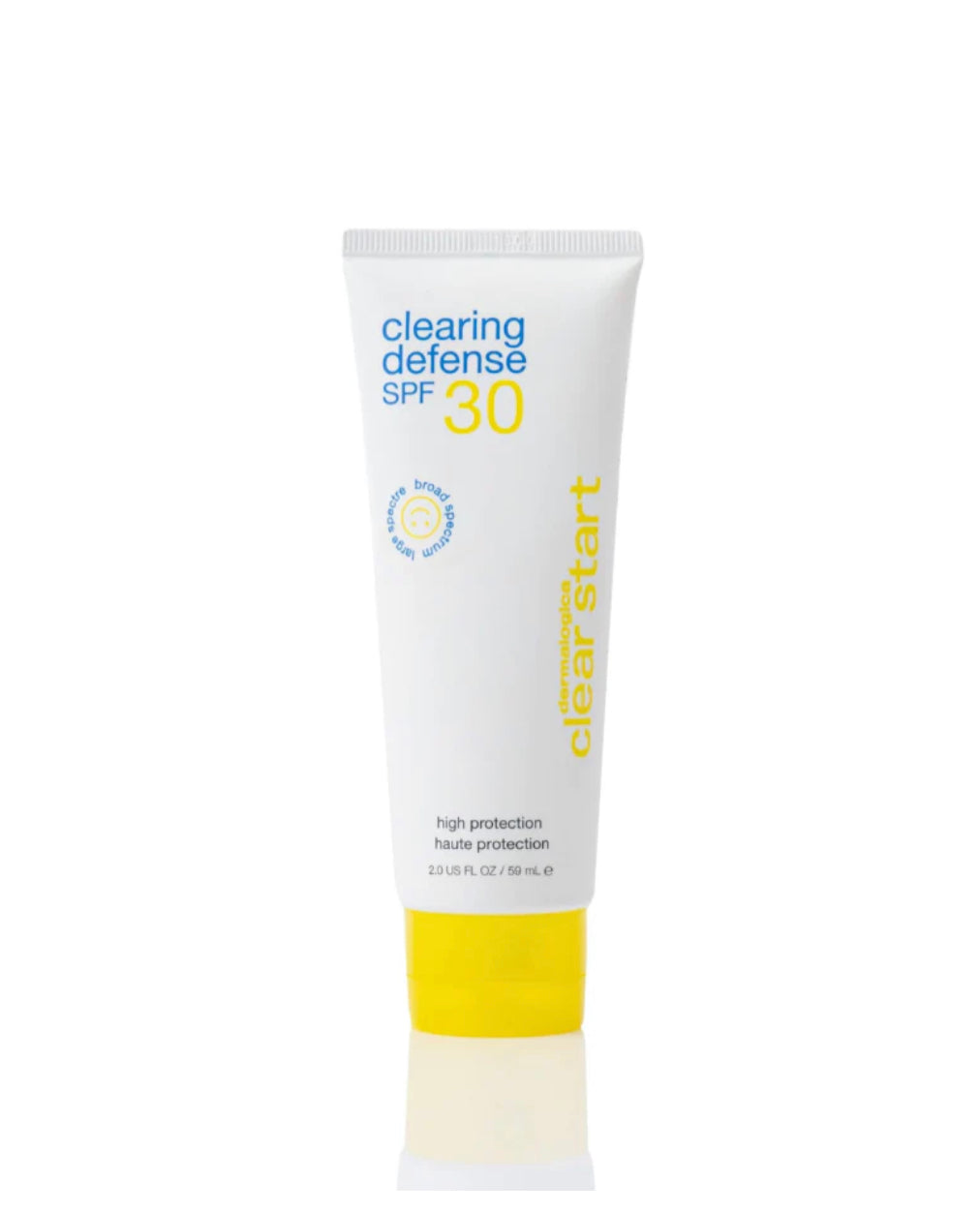 Sunscreen | Clearing Defence SPF30 Clear Start - Dermalogica