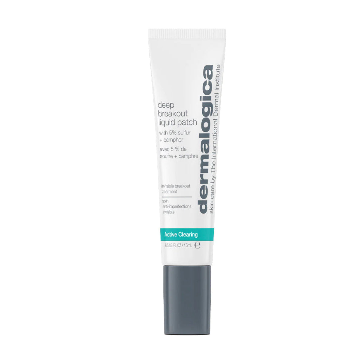 Serum | Deep Breakout Liquid Patch - Dermalogica