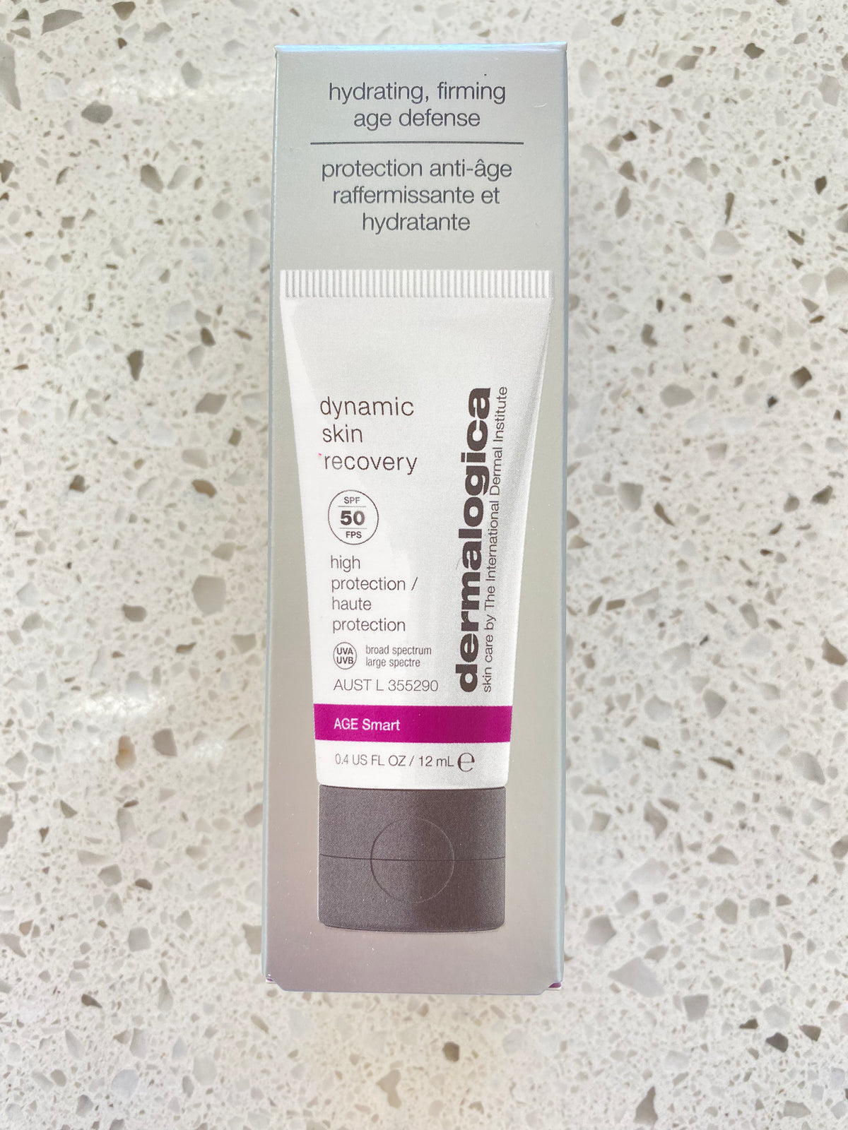 Moisturiser | Dynamic Skin Recovery - Dermalogica