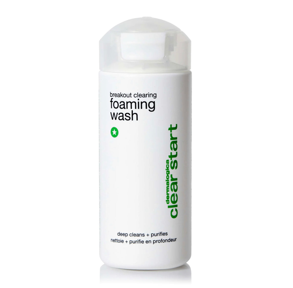Cleanser | Foaming Wash Clear Start - Dermalogica