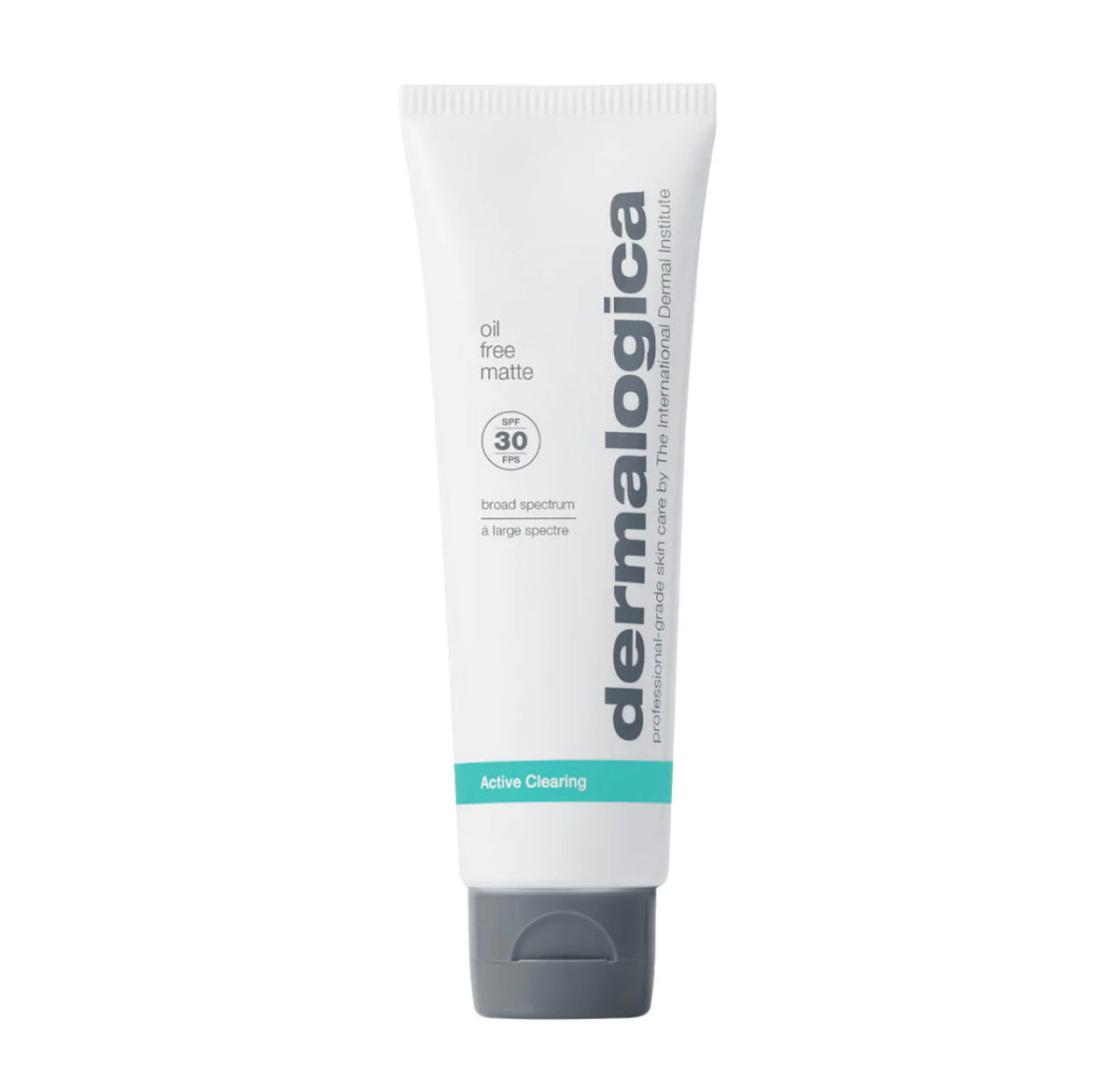 Moisturiser | Oil Free Matt Active Clearing - Dermalogica