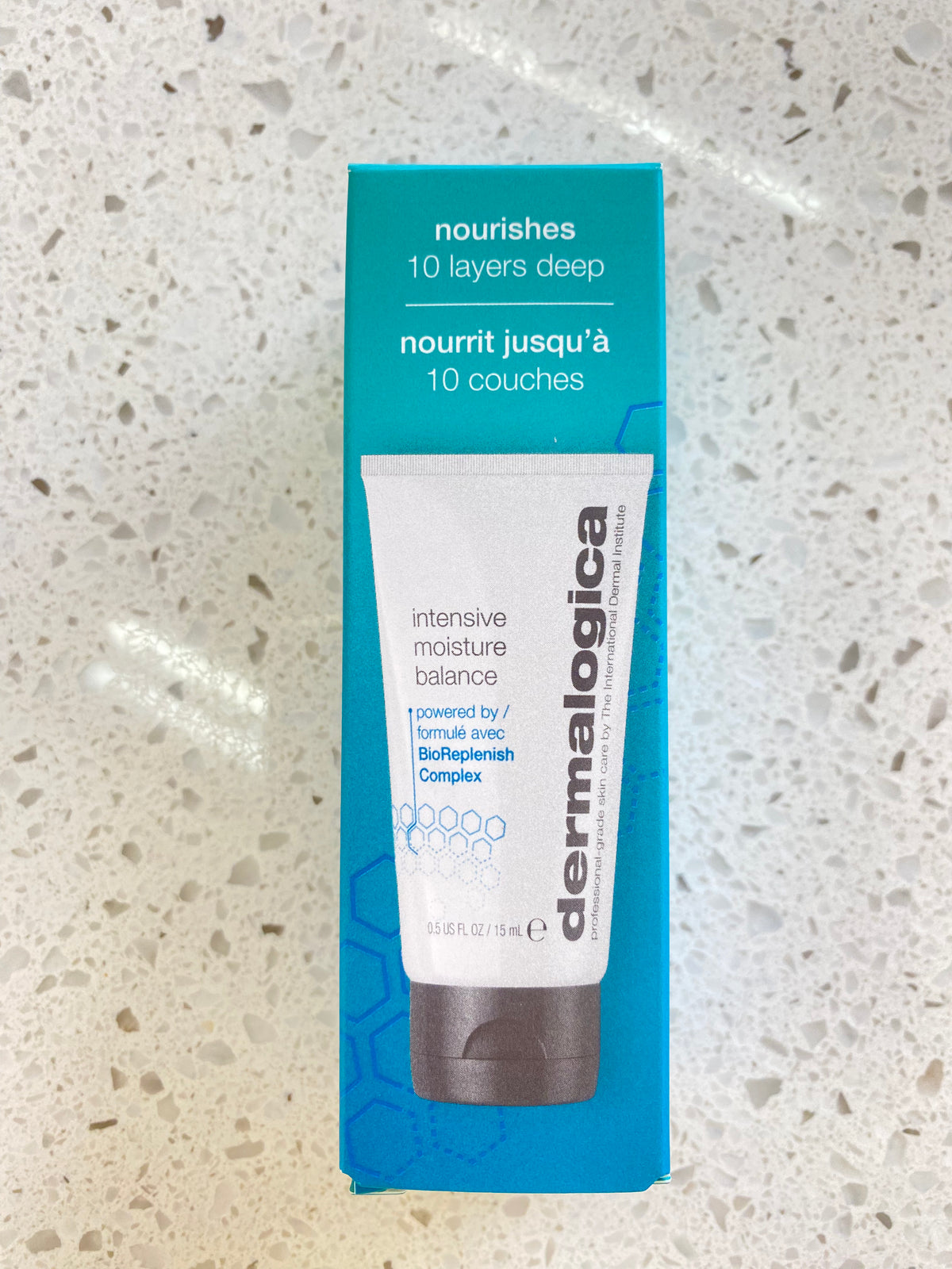 Moisturiser | Intensive Moisture Balance - Dermalogica