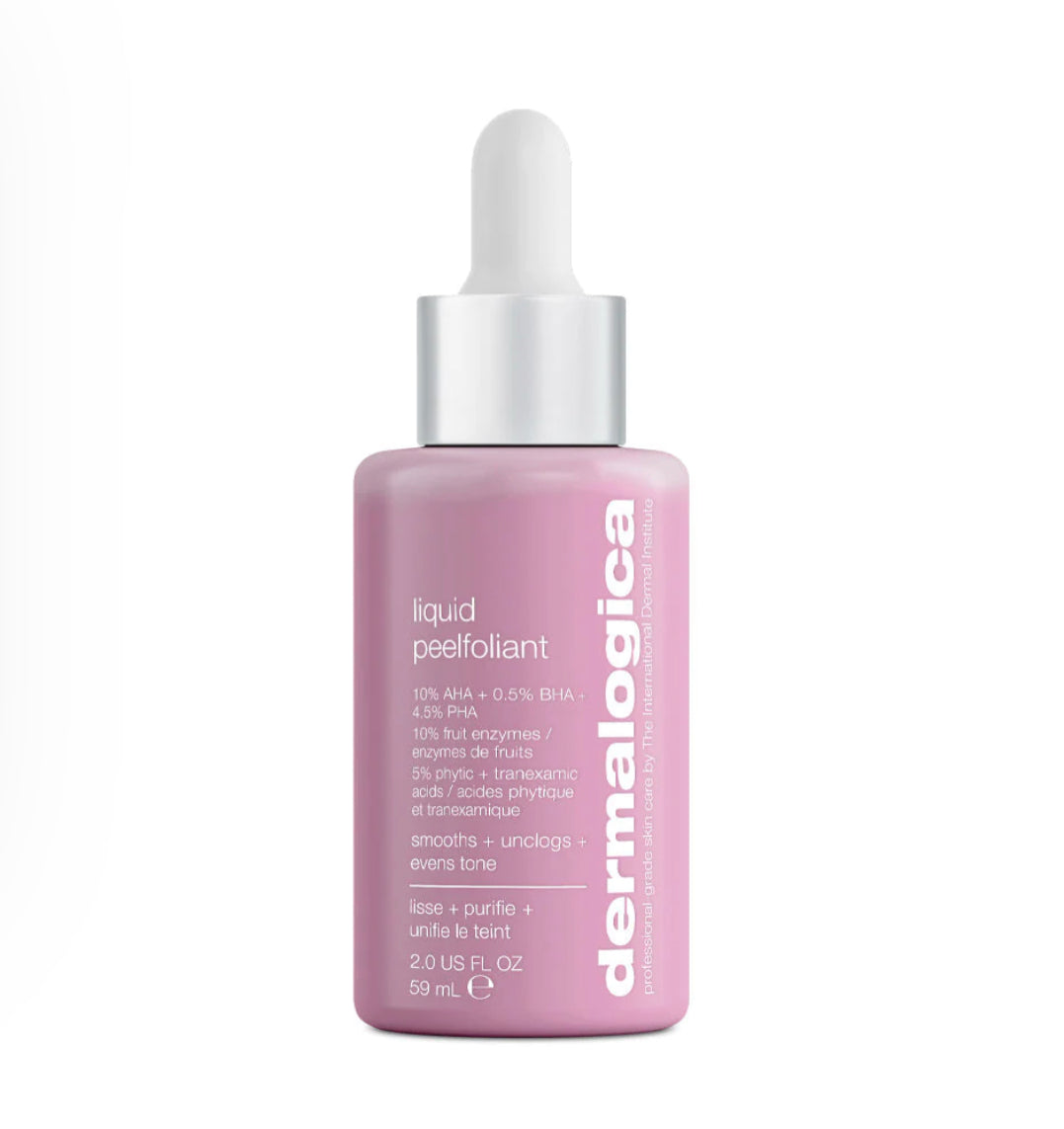 Exfoliant | Liquid Peelfoliant - Dermalogica