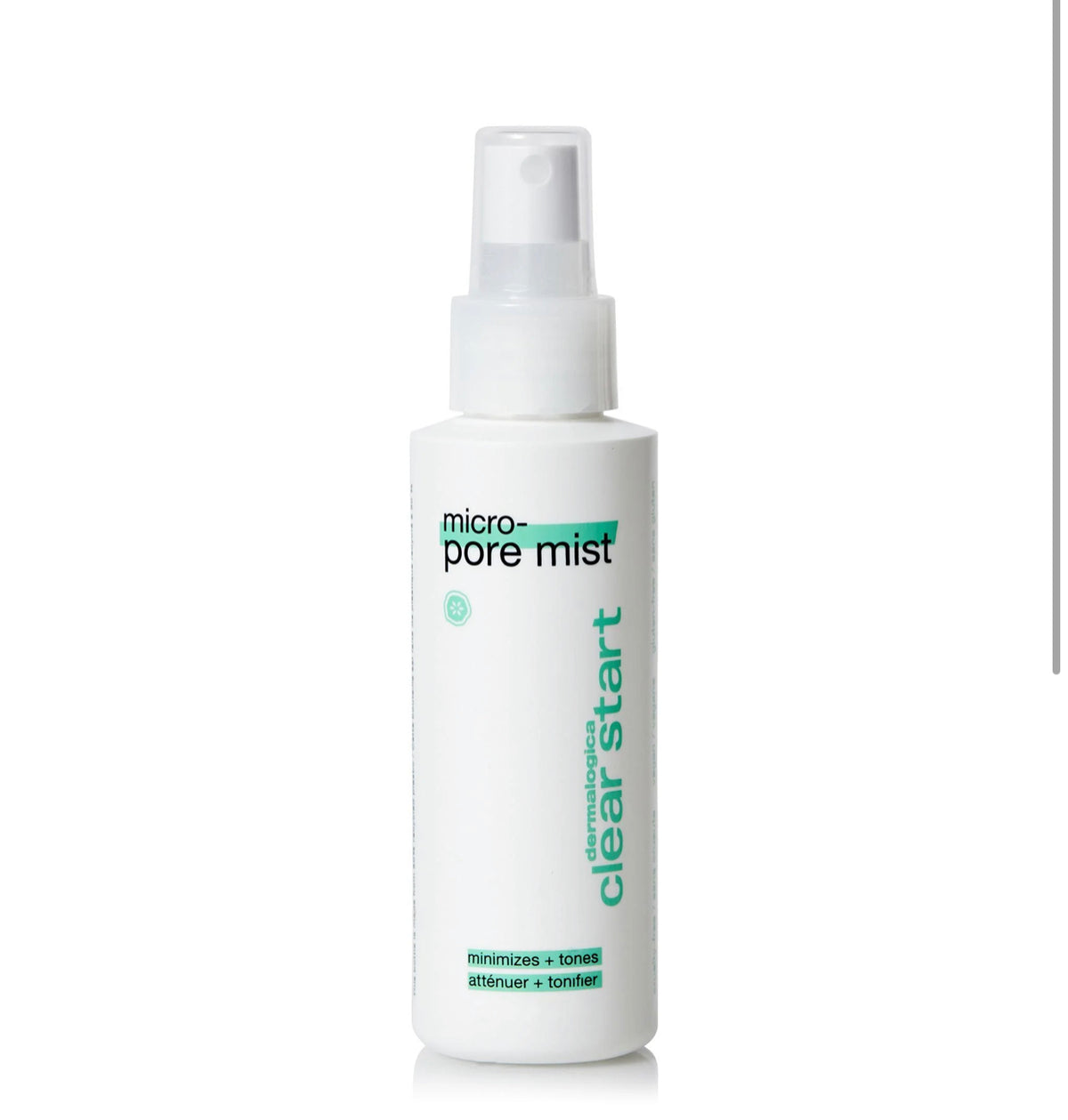 Toner | Micro-Pore Mist Clear Start - Dermalogica