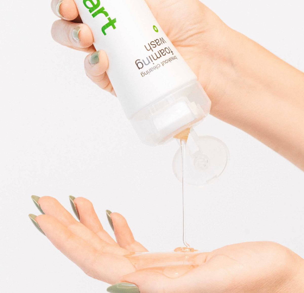 Cleanser | Foaming Wash Clear Start - Dermalogica