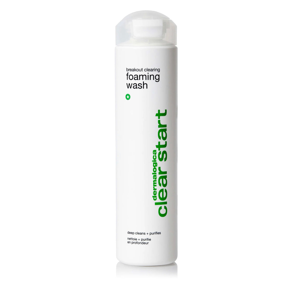 Cleanser | Foaming Wash Clear Start - Dermalogica