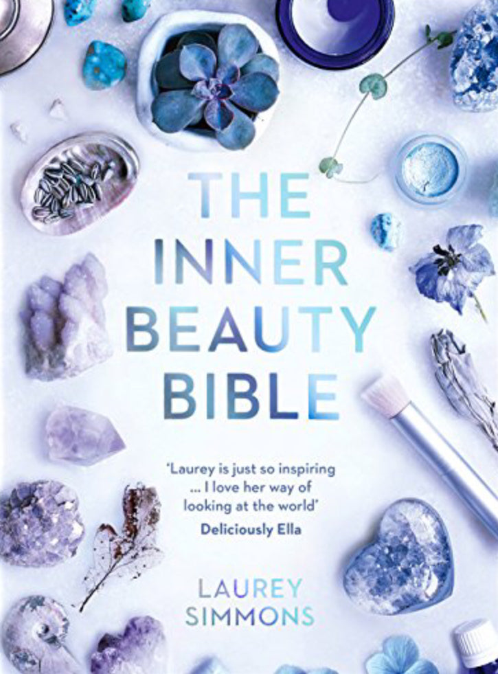 Book | Inner Beauty Bible by SIMMONS, LAUREY &amp; WEINSTOCK, LOUIS