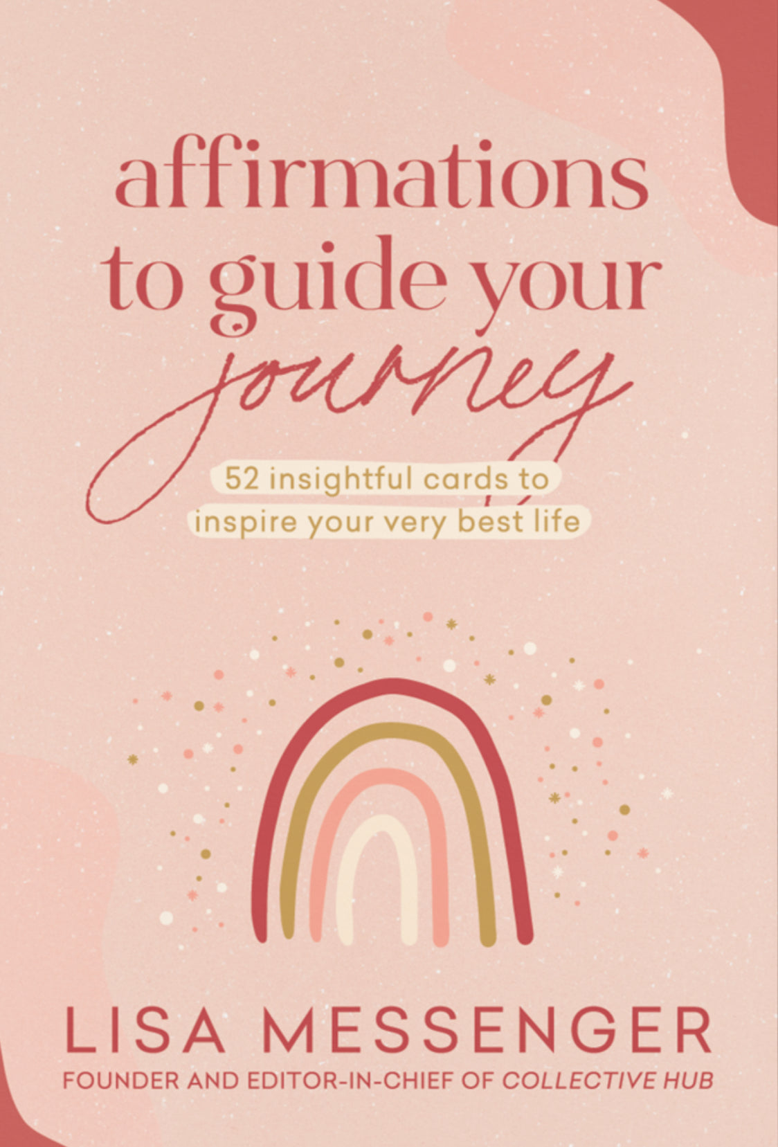 Mantra Cards | Affirmations to Guide Your Journey -