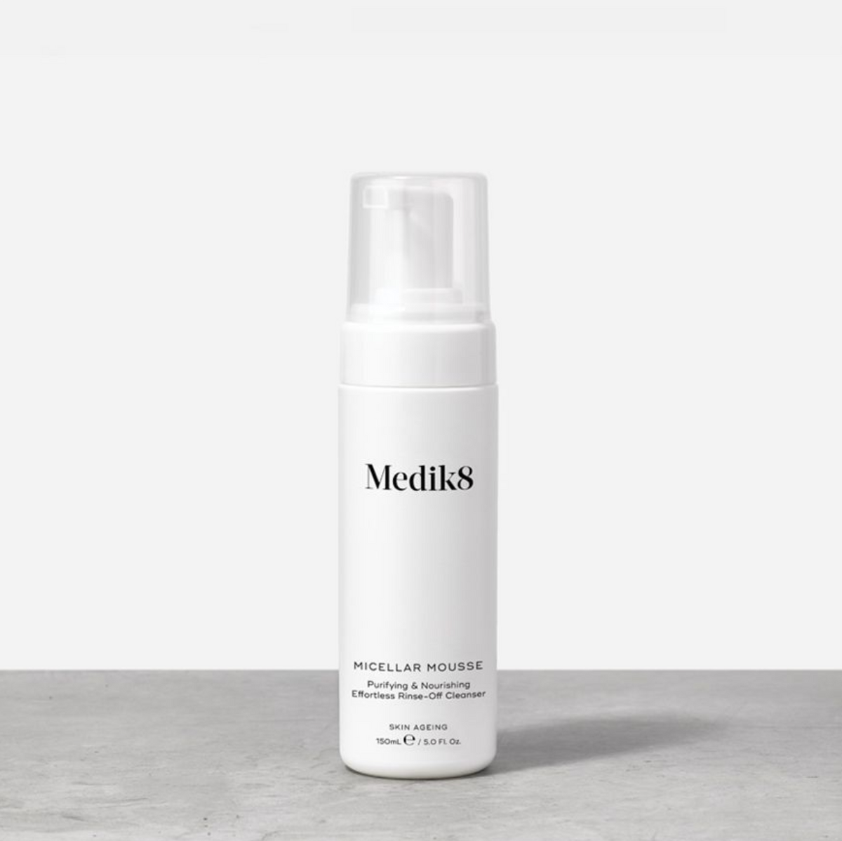 Cleanser | Micellar Mousse Cleanser Medik8