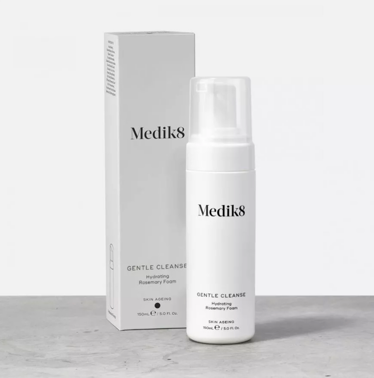 Cleanser | Gentle Cleanse - Medik8