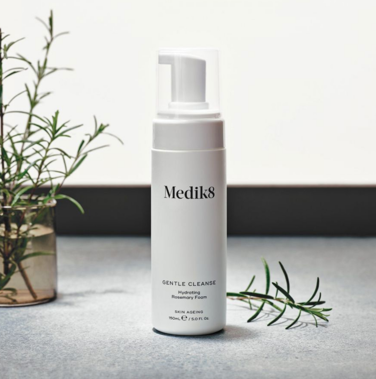 Cleanser | Gentle Cleanse - Medik8