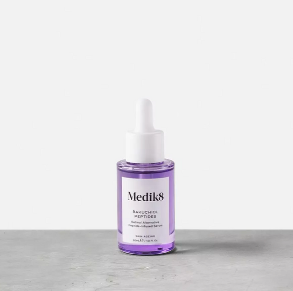 Serum | BAKUCHIOL PEPTIDES™ Medik8