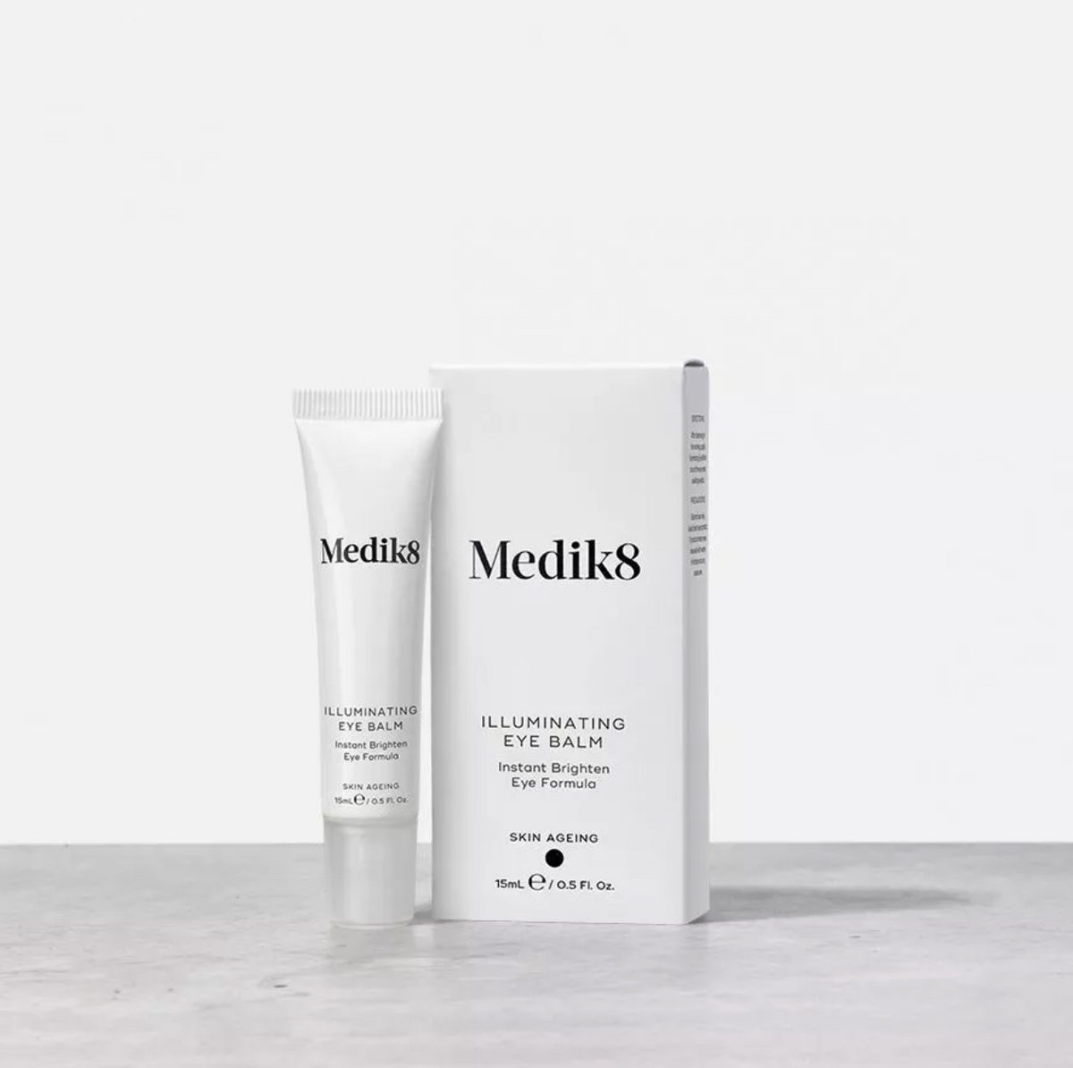 Eye Cream | ILLUMINATING EYE BALM™ - Medik8