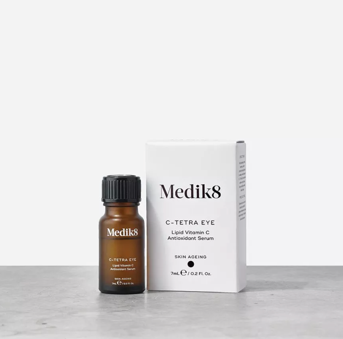 Eye Cream | C Tetra Eye Serum - Medik8