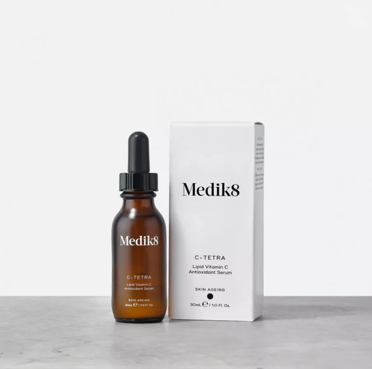 Serum | C Tetra Serum - Medik8