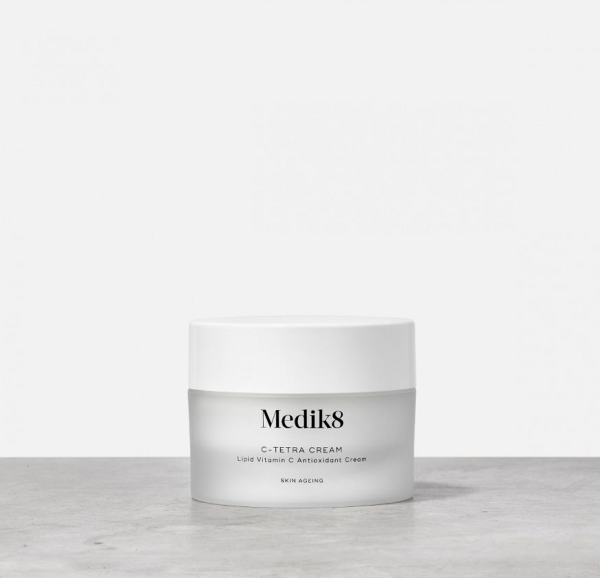 Moisturiser | C Tetra Cream - Medik8