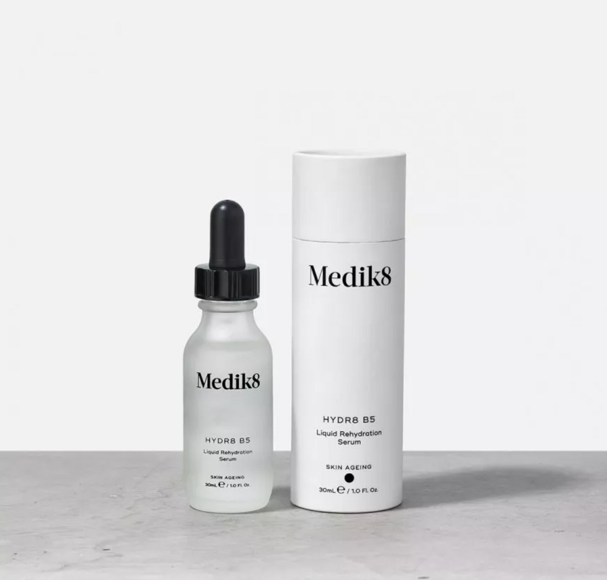 Serum | Hydra8 B5 Serum - Medik8