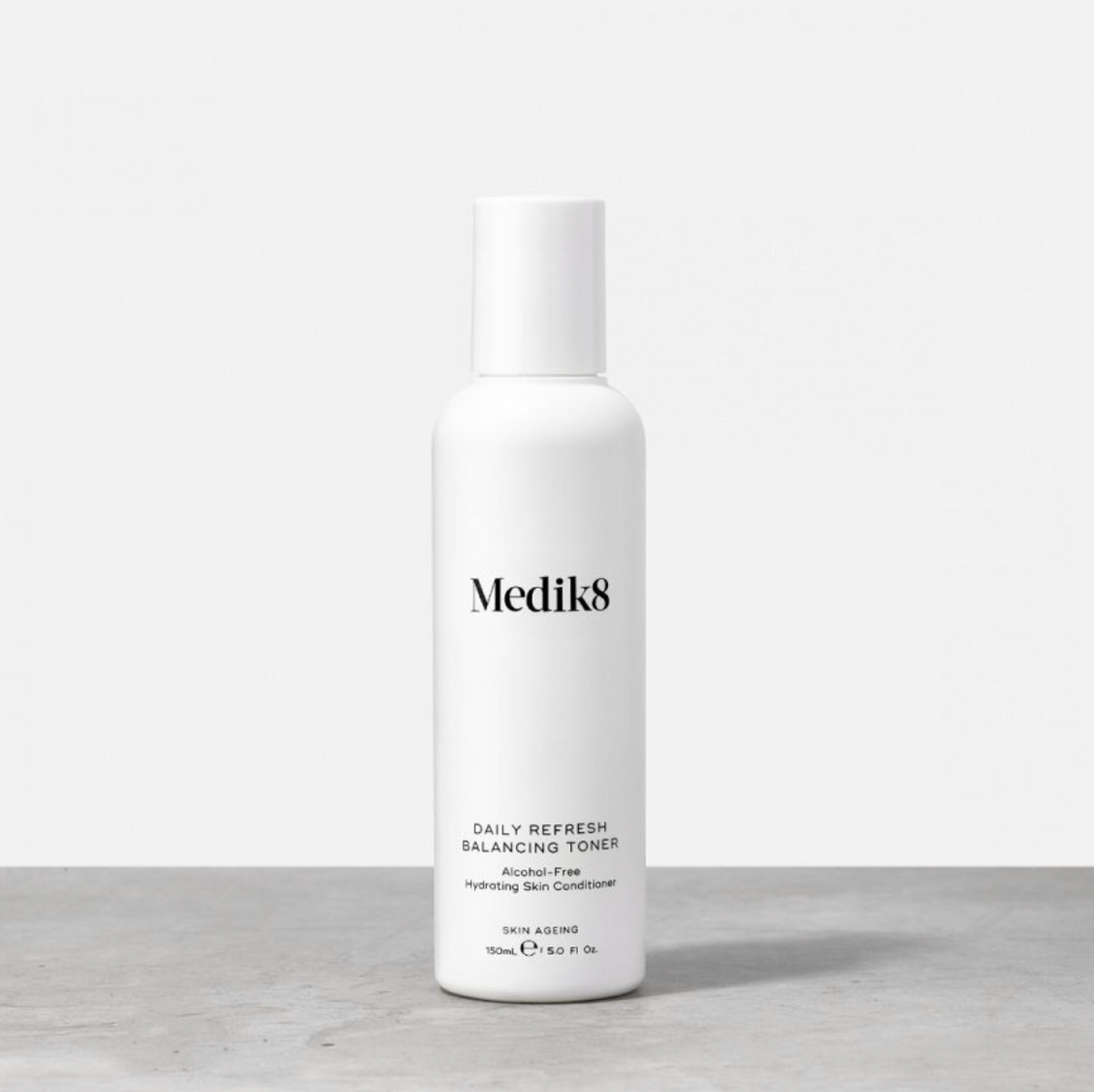 Toner | Daily Refresh Balancing Toner - Medik8