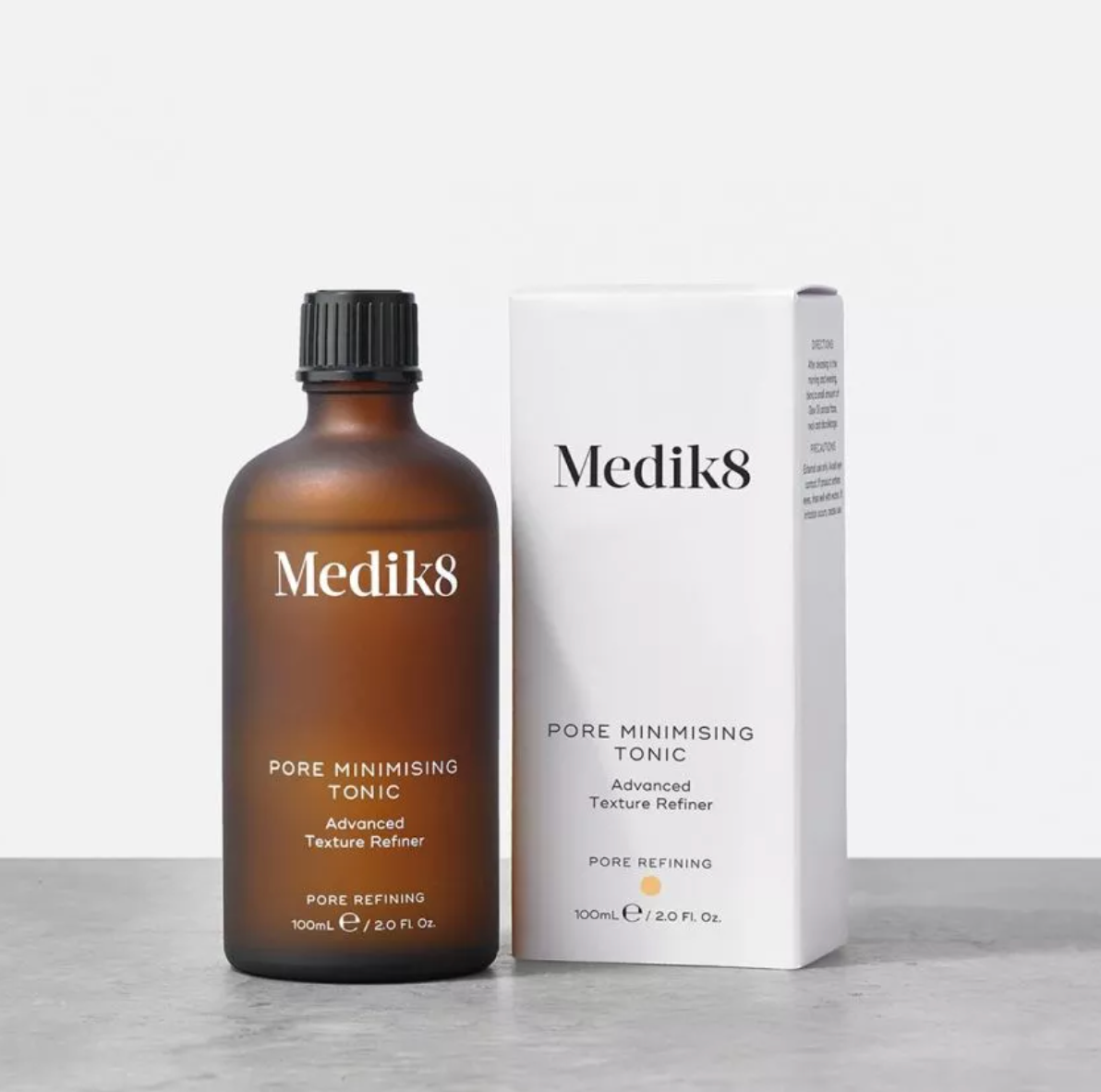 Toner | Pore Minimising Tonic by Medik8