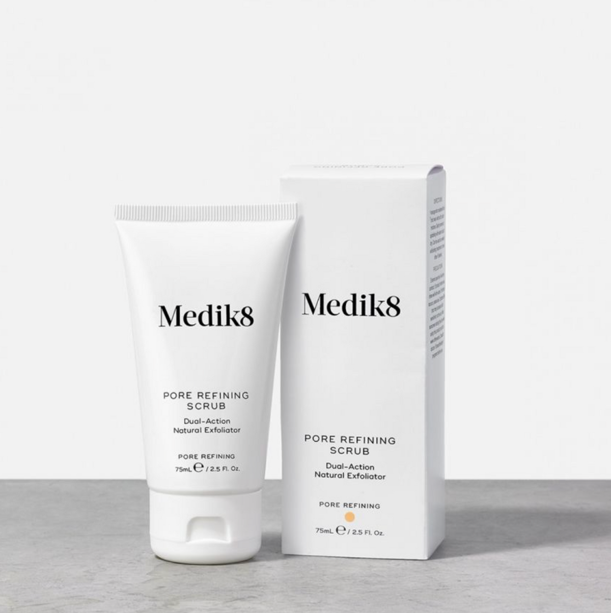 Exfoliant | Pore Refining Scrub - Medik8