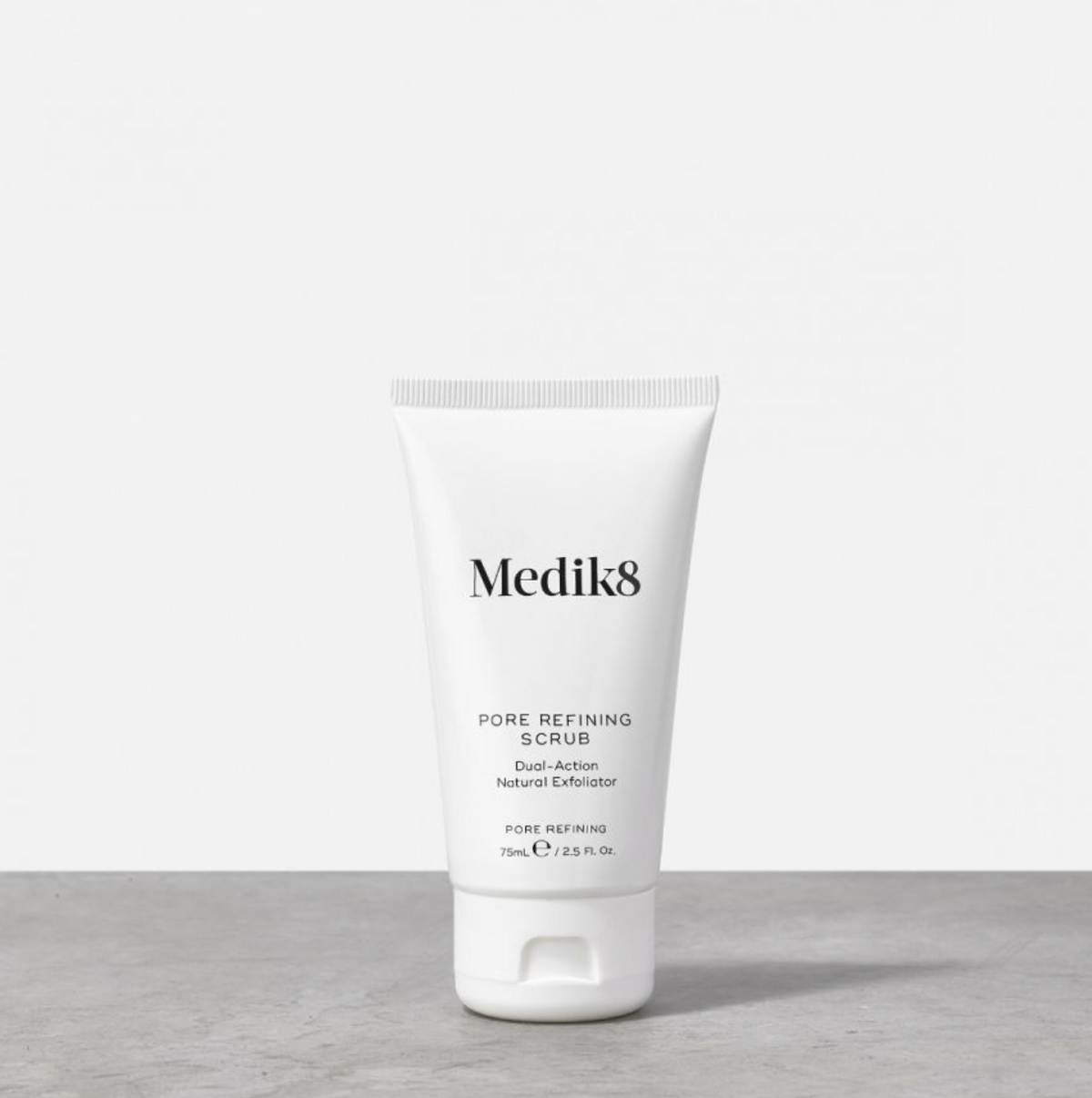 Exfoliant | Pore Refining Scrub - Medik8